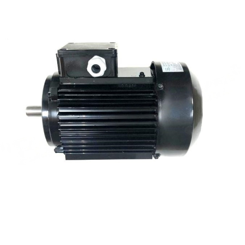 Эл.двигатель STg80-4B (0.75 кВт, 1350 обмин, 380В IM3681)ТМ32